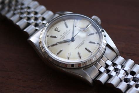 rolex 6305 movement|Rolex datejust 36 vintage.